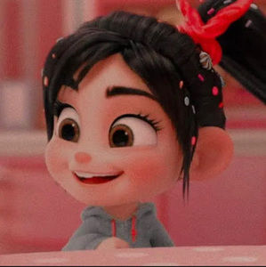 Meet your Posher, Megane